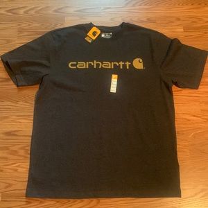 Mens carhartt tee